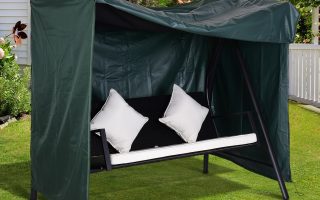 huse si solutii de depozitare pentru mobilier exterior