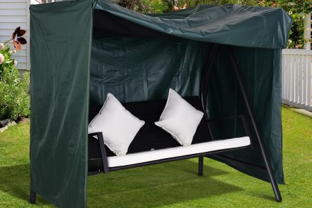 huse si solutii de depozitare pentru mobilier exterior
